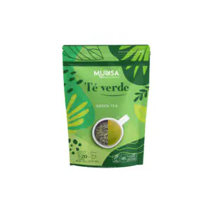 Té Verde