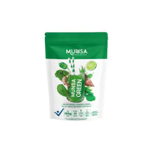 Munsa Green
