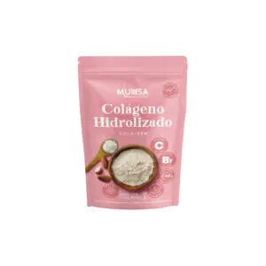 Colágeno Hidrolizado